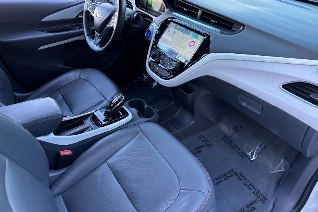 2020 Chevrolet Bolt EV Premier