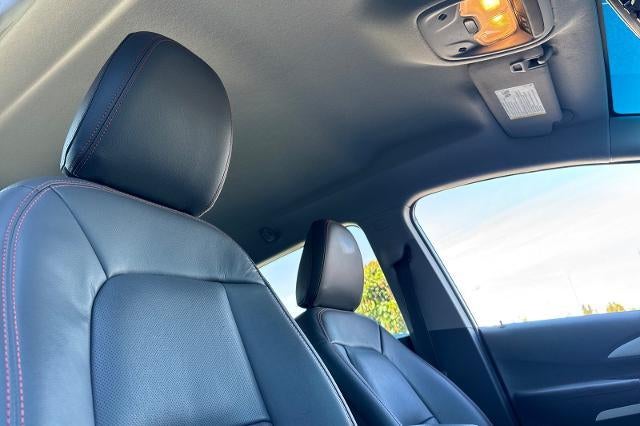 2020 Chevrolet Bolt EV Premier