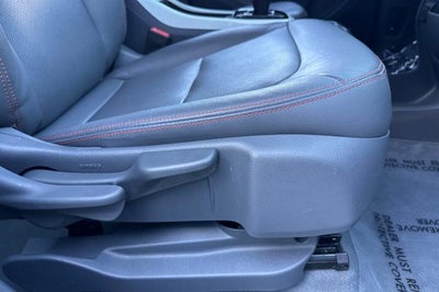 2020 Chevrolet Bolt EV Premier