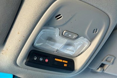 2020 Chevrolet Bolt EV Premier