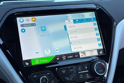 2020 Chevrolet Bolt EV Premier