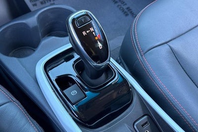 2020 Chevrolet Bolt EV Premier