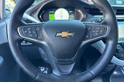 2020 Chevrolet Bolt EV Premier