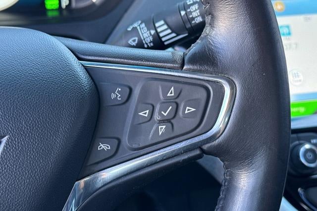 2020 Chevrolet Bolt EV Premier