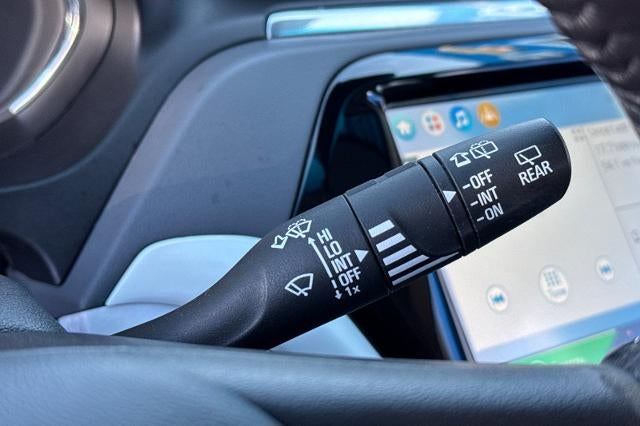 2020 Chevrolet Bolt EV Premier