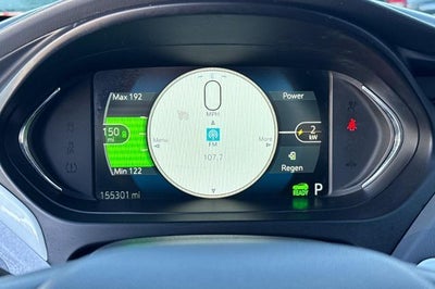 2020 Chevrolet Bolt EV Premier