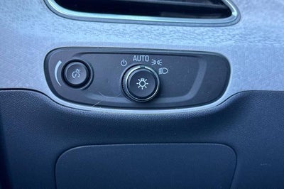 2020 Chevrolet Bolt EV Premier