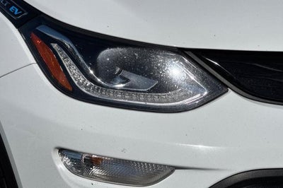2020 Chevrolet Bolt EV Premier