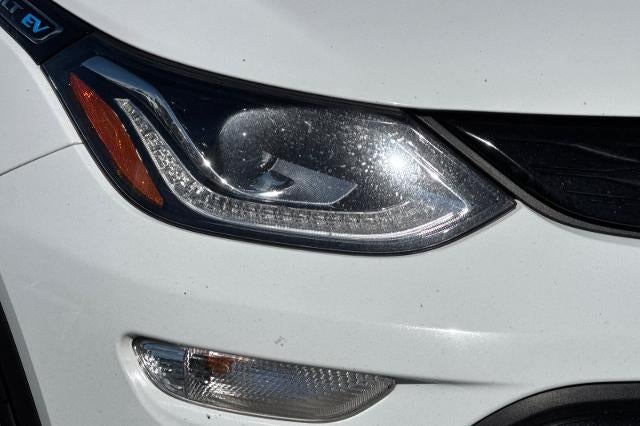 2020 Chevrolet Bolt EV Premier