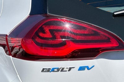 2020 Chevrolet Bolt EV Premier