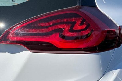 2020 Chevrolet Bolt EV Premier