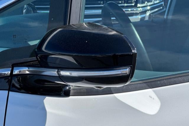 2020 Chevrolet Bolt EV Premier