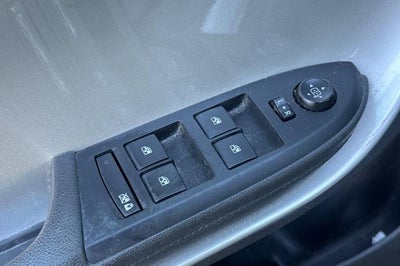 2015 Chevrolet Volt Base