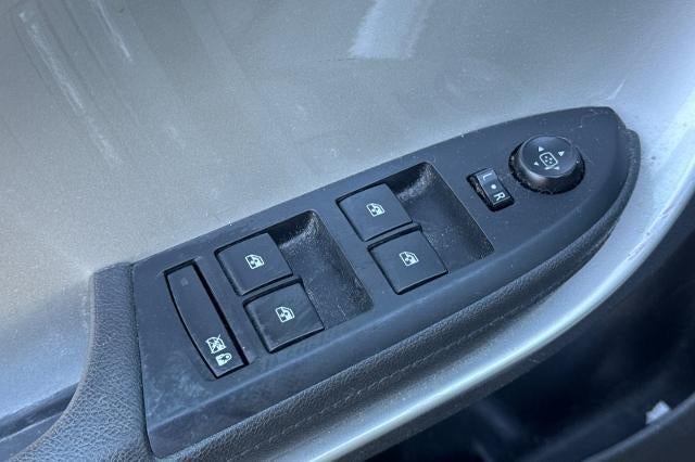 2015 Chevrolet Volt Base