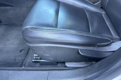 2015 Chevrolet Volt Base