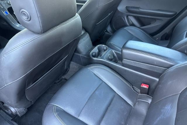 2015 Chevrolet Volt Base
