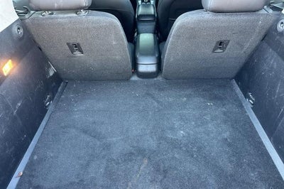 2015 Chevrolet Volt Base