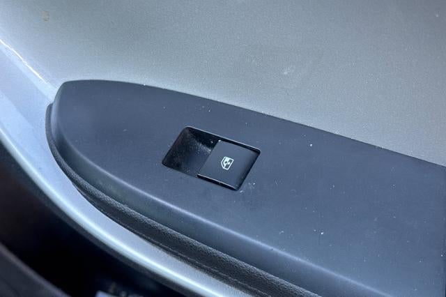 2015 Chevrolet Volt Base