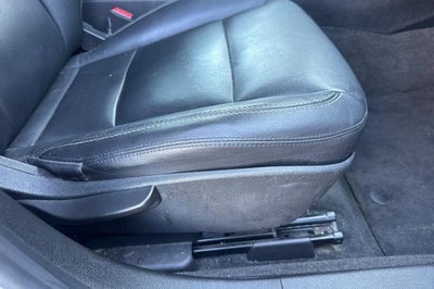 2015 Chevrolet Volt Base