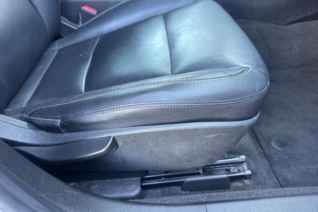 2015 Chevrolet Volt Base