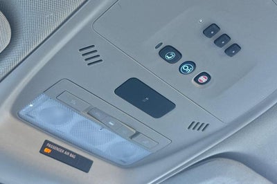 2015 Chevrolet Volt Base