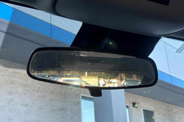 2015 Chevrolet Volt Base