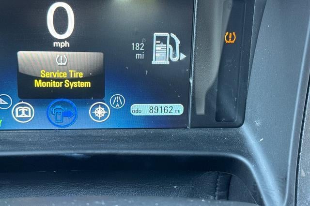 2015 Chevrolet Volt Base