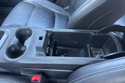 2015 Chevrolet Volt Base