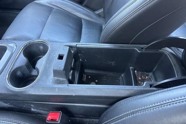 2015 Chevrolet Volt Base