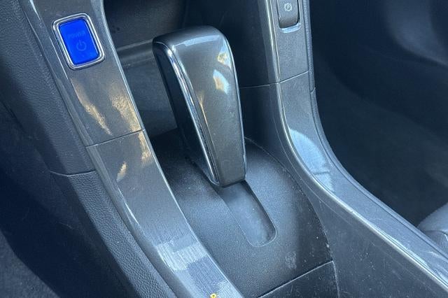 2015 Chevrolet Volt Base