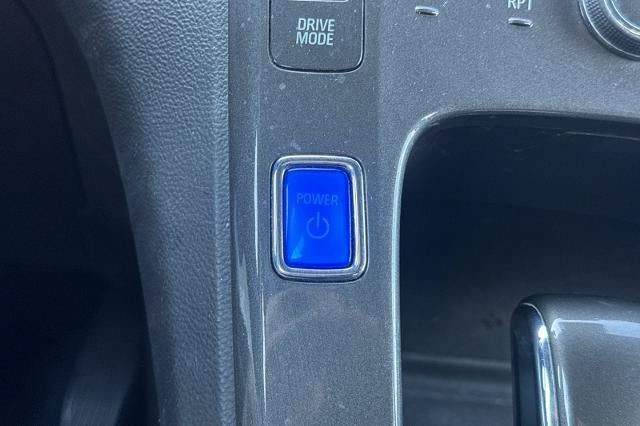 2015 Chevrolet Volt Base