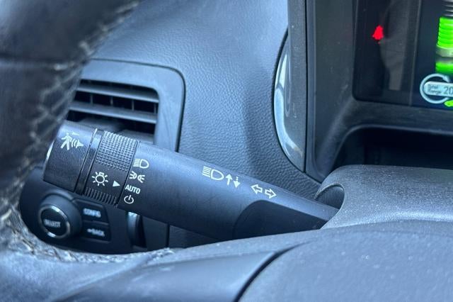 2015 Chevrolet Volt Base
