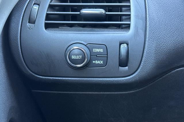 2015 Chevrolet Volt Base