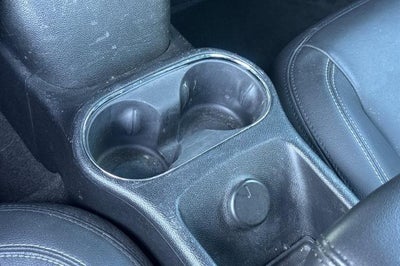 2015 Chevrolet Volt Base