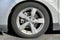 2015 Chevrolet Volt Base