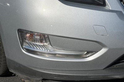 2015 Chevrolet Volt Base