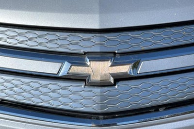 2015 Chevrolet Volt Base