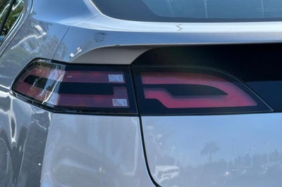 2015 Chevrolet Volt Base