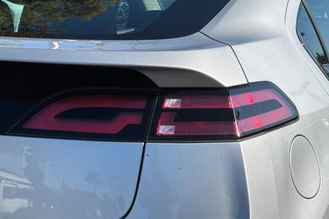 2015 Chevrolet Volt Base