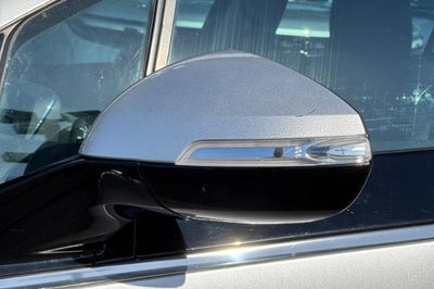 2015 Chevrolet Volt Base
