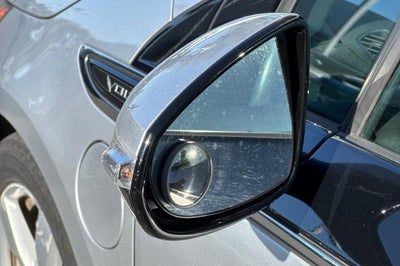 2015 Chevrolet Volt Base