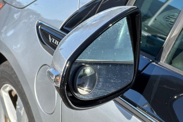2015 Chevrolet Volt Base