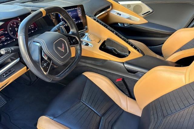 2020 Chevrolet Corvette Stingray 3LT