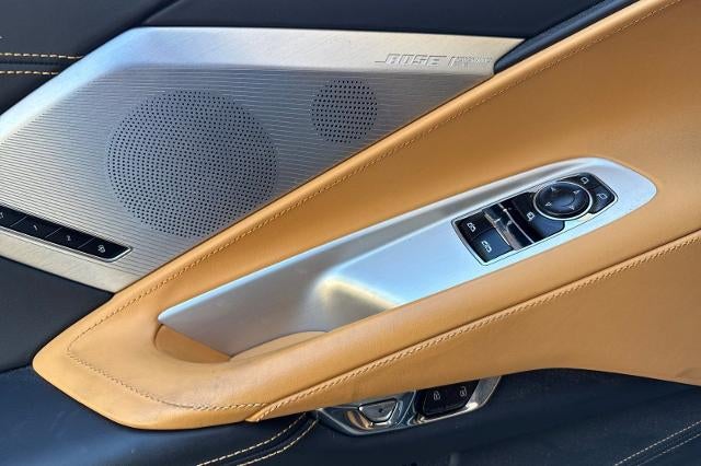 2020 Chevrolet Corvette Stingray 3LT