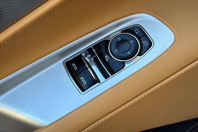 2020 Chevrolet Corvette Stingray 3LT