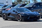 2020 Chevrolet Corvette Stingray 3LT