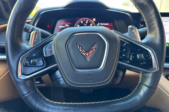 2020 Chevrolet Corvette Stingray 3LT