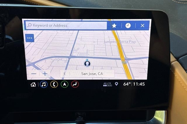 2020 Chevrolet Corvette Stingray 3LT