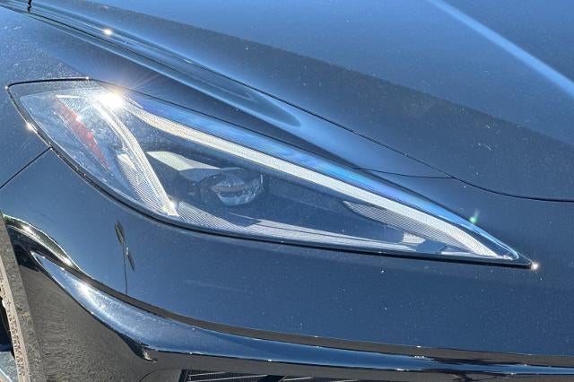 2020 Chevrolet Corvette Stingray 3LT