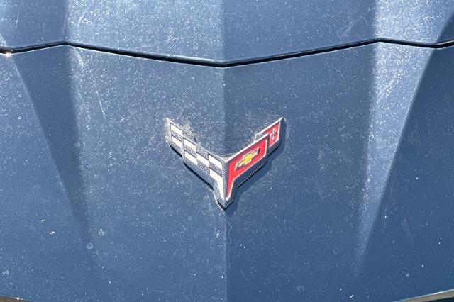 2020 Chevrolet Corvette Stingray 3LT